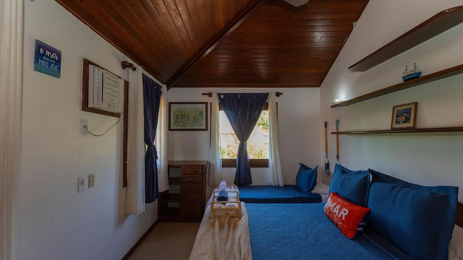 Holiday home Casa Com 4 Suites E Piscina Em Buzios | Pz 1214
