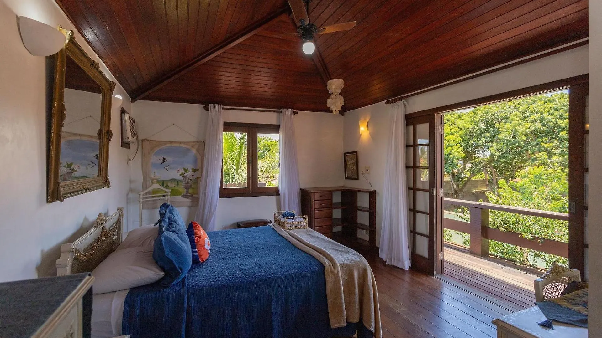 Holiday home Casa Com 4 Suites E Piscina Em Buzios | Pz 1214