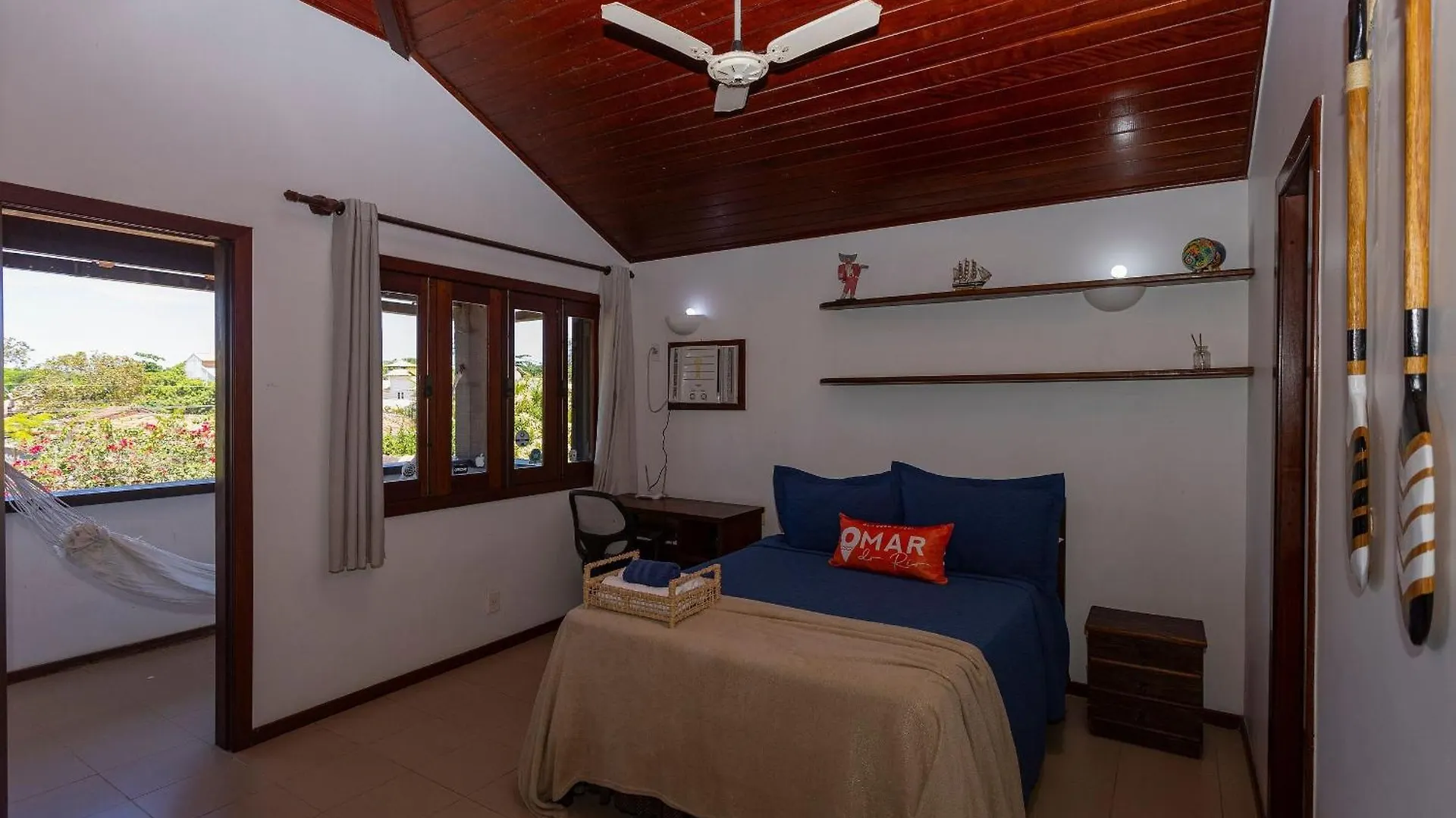 Holiday home Casa Com 4 Suites E Piscina Em Buzios | Pz 1214 Brazil