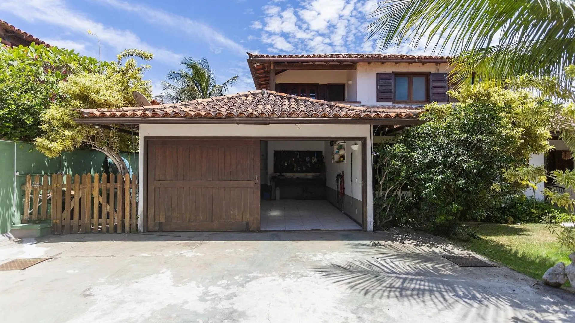 Casa Com 4 Suites E Piscina Em Buzios | Pz 1214 Armacao dos Buzios