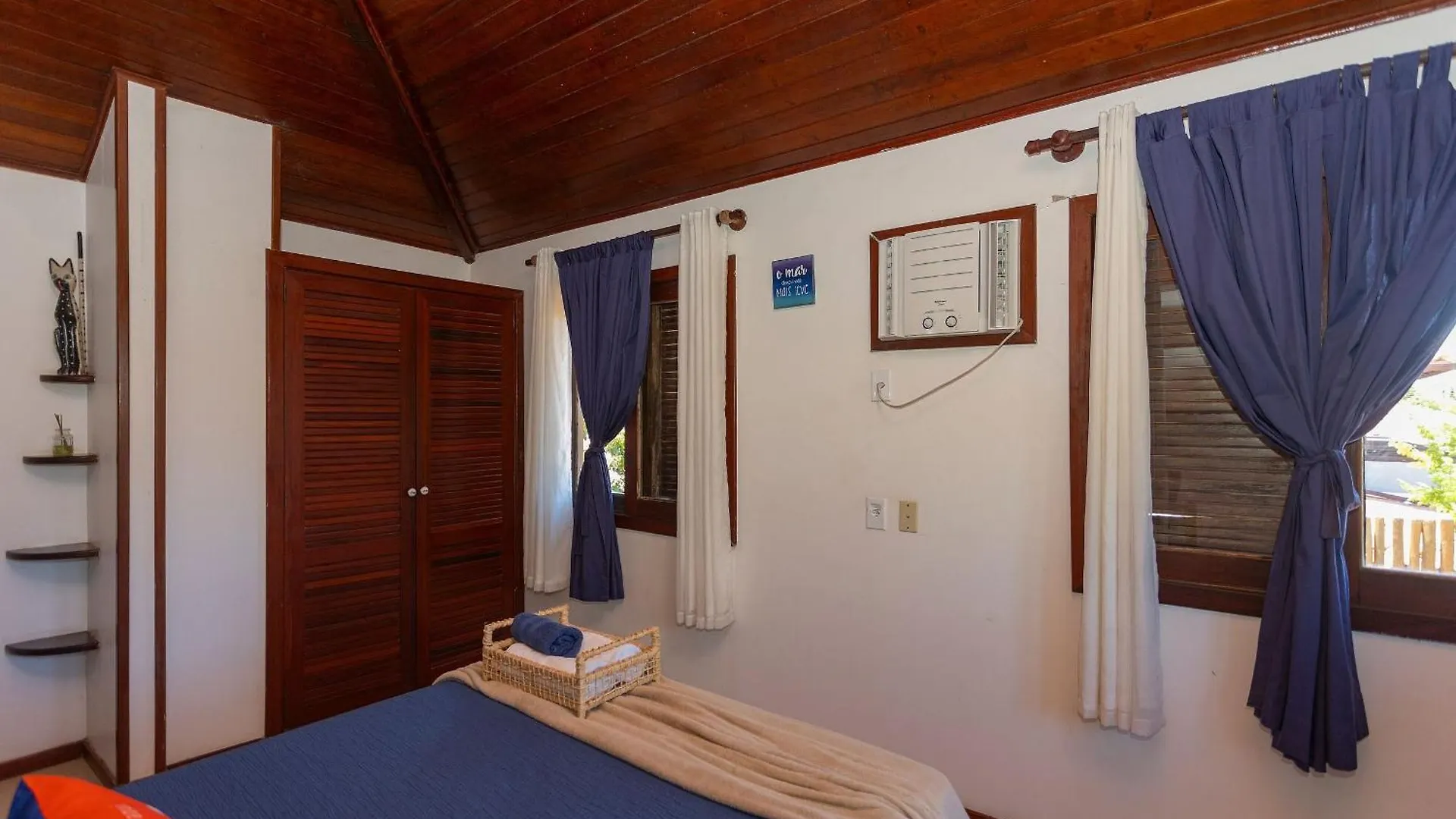 Casa Com 4 Suites E Piscina Em Buzios | Pz 1214 0*, Armacao dos Buzios Brazil