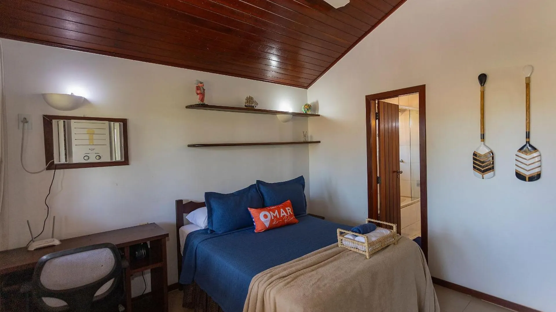 Casa Com 4 Suites E Piscina Em Buzios | Pz 1214 0*, Armacao dos Buzios