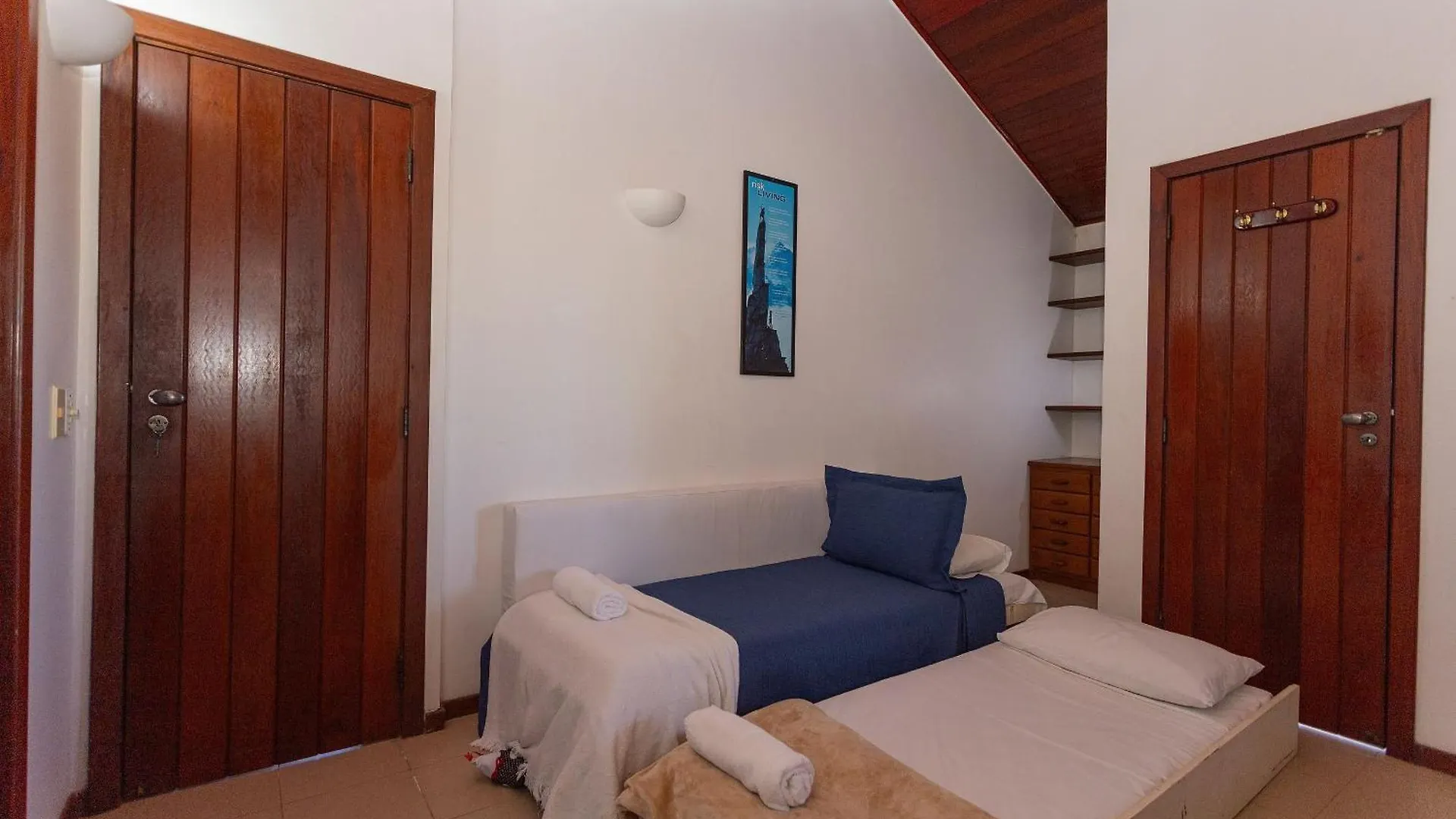 Holiday home Casa Com 4 Suites E Piscina Em Buzios | Pz 1214