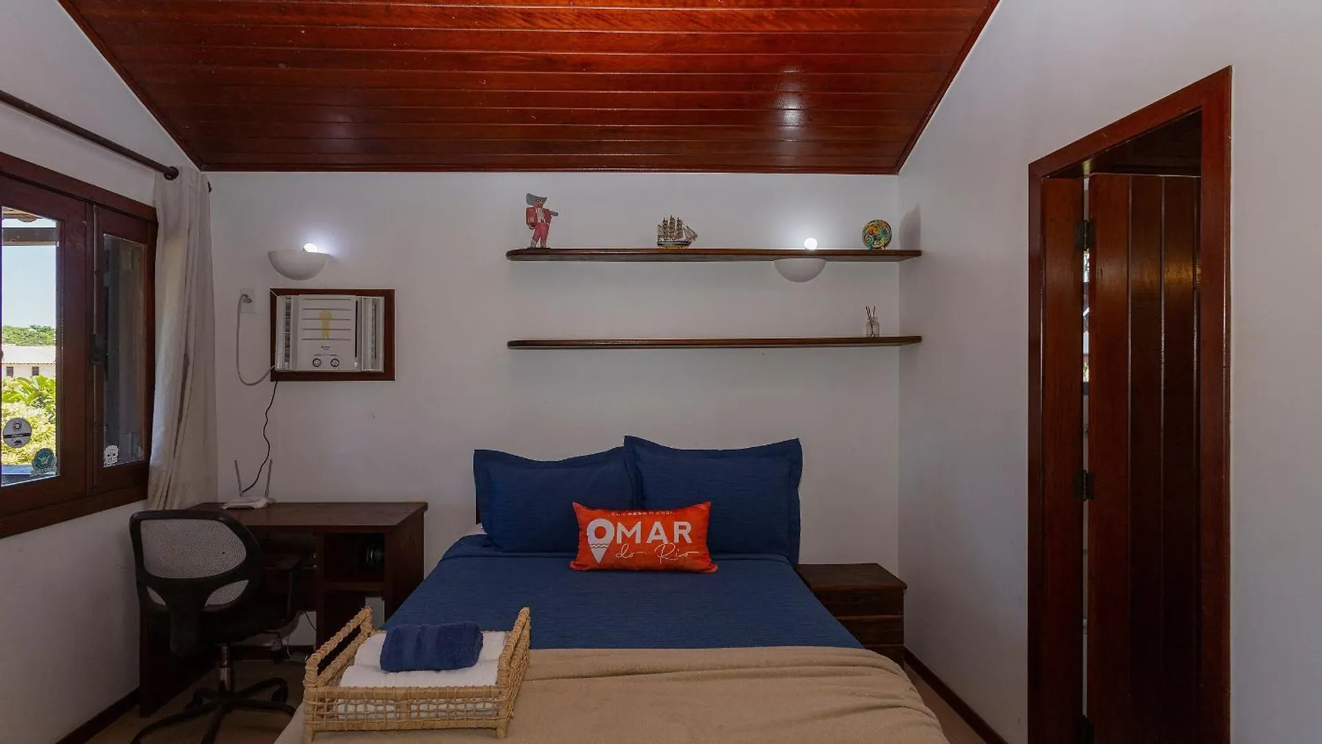 Casa Com 4 Suites E Piscina Em Buzios | Pz 1214 Brazil