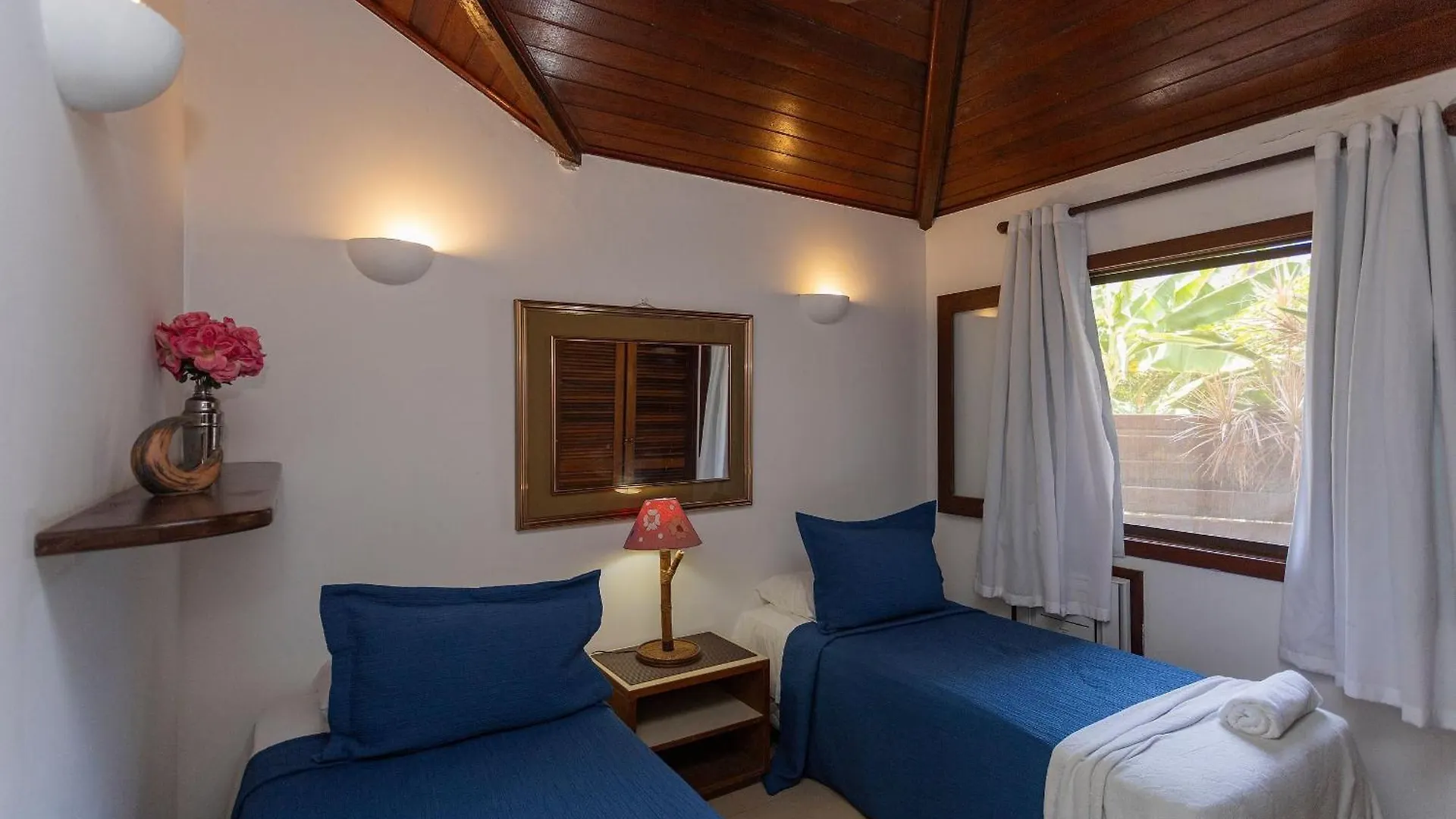 Casa Com 4 Suites E Piscina Em Buzios | Pz 1214 0*, Armacao dos Buzios Brazil