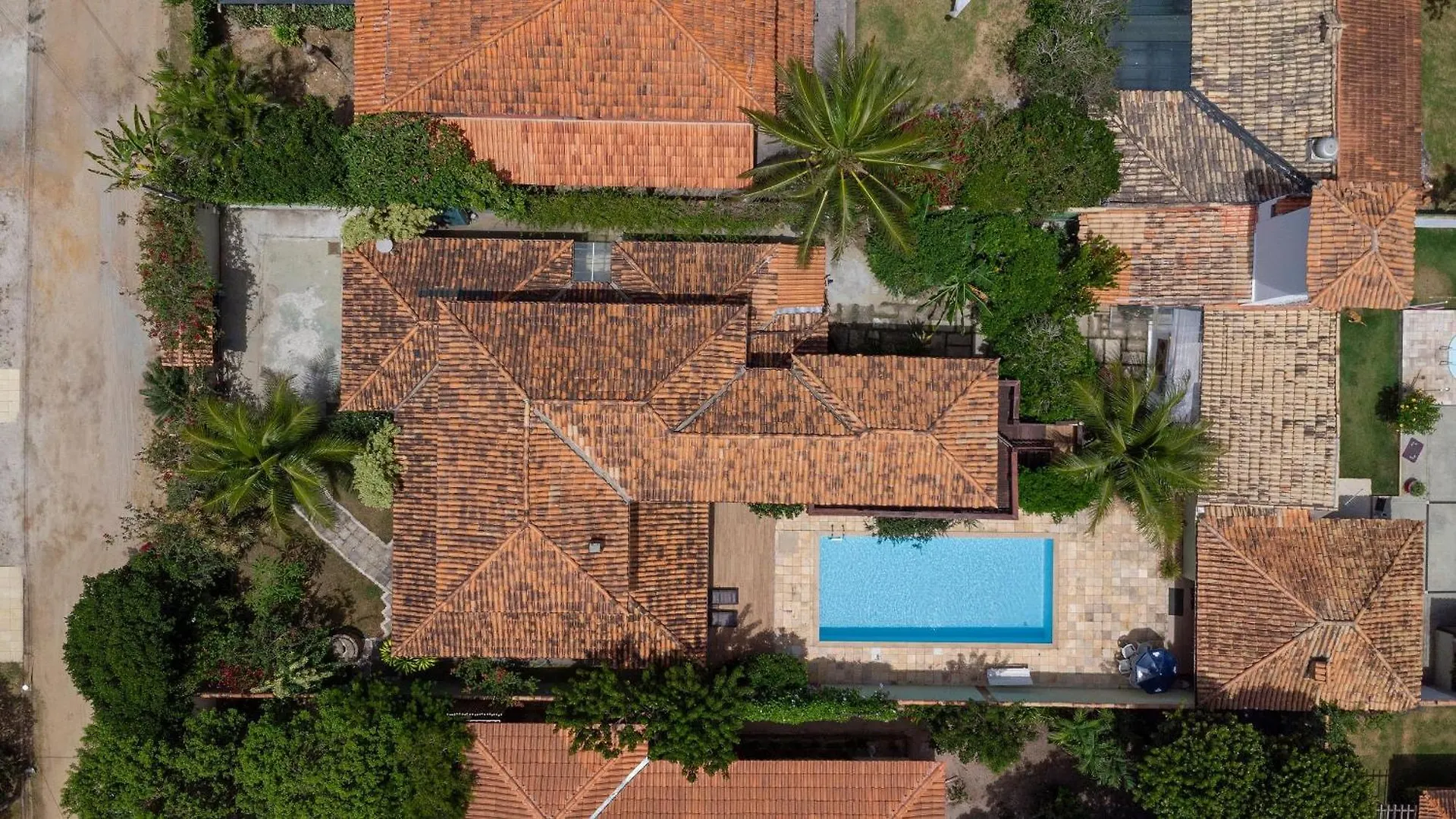 Casa Com 4 Suites E Piscina Em Buzios | Pz 1214 Holiday home Armacao dos Buzios