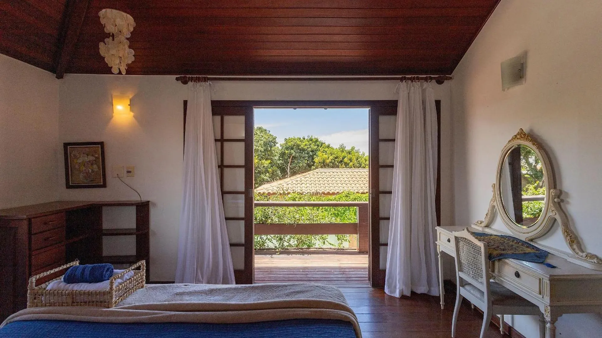 Casa Com 4 Suites E Piscina Em Buzios | Pz 1214 Holiday home