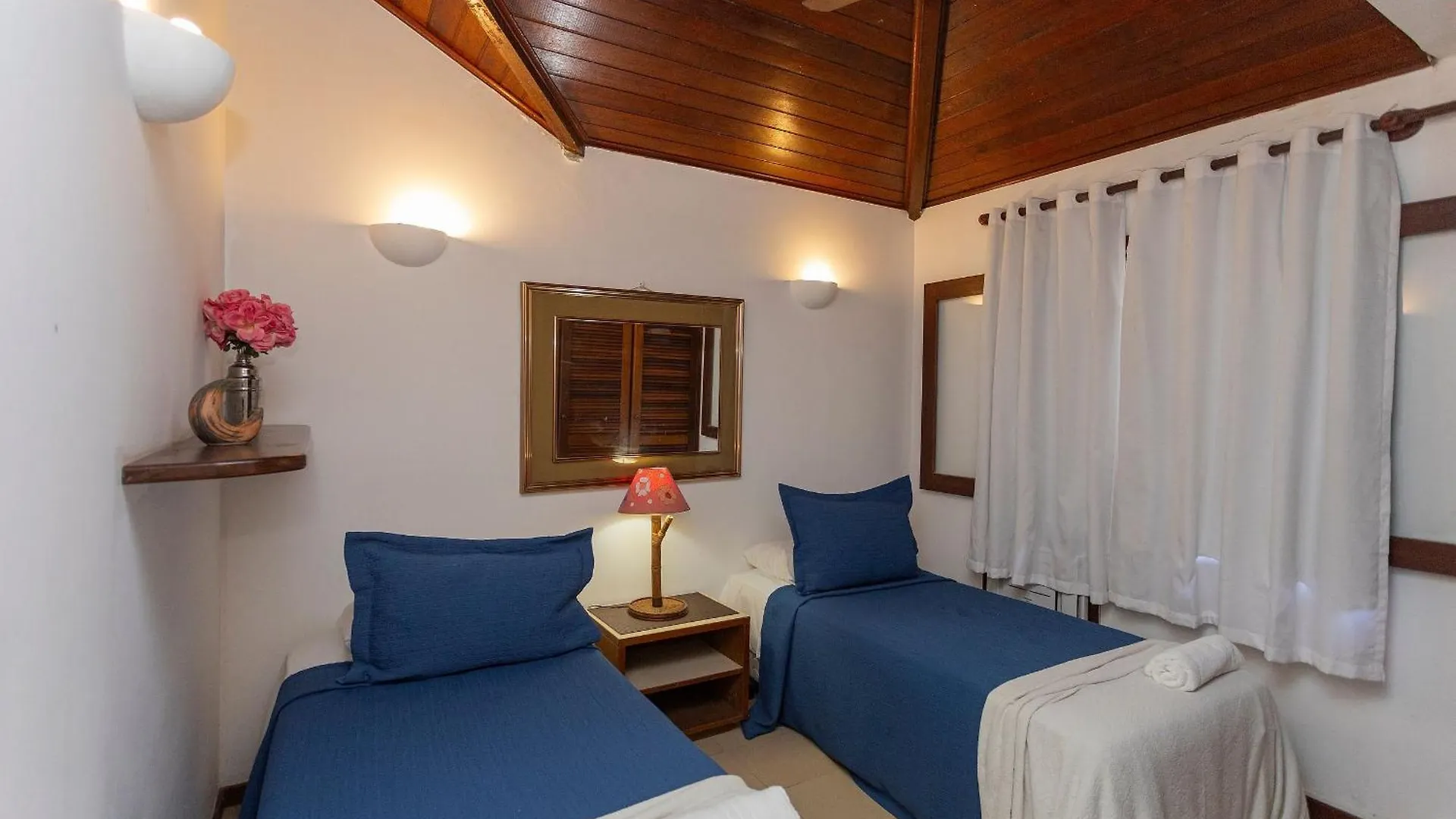 Holiday home Casa Com 4 Suites E Piscina Em Buzios | Pz 1214 Brazil