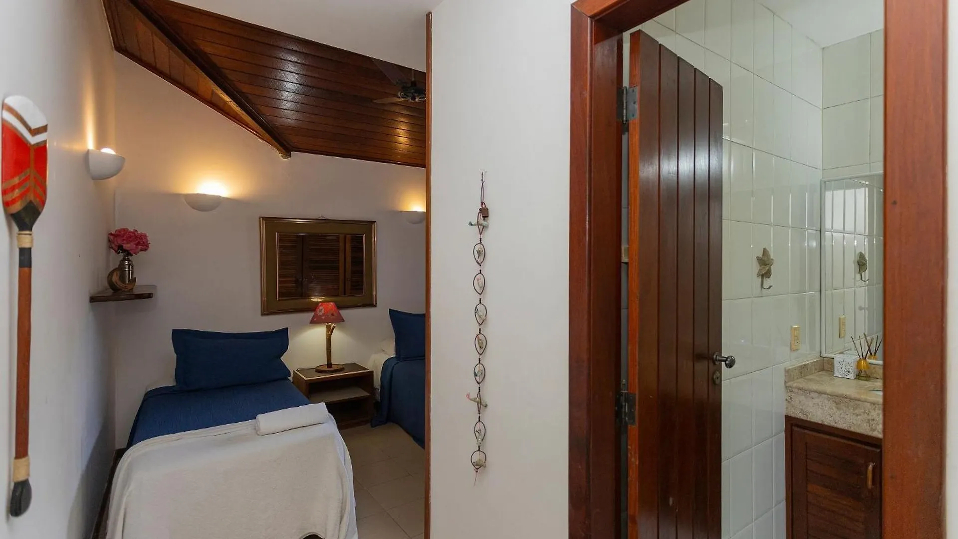 Holiday home Casa Com 4 Suites E Piscina Em Buzios | Pz 1214 Brazil