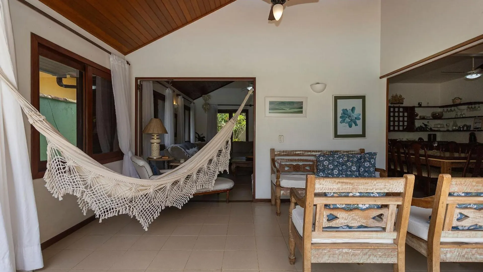 Casa Com 4 Suites E Piscina Em Buzios | Pz 1214 Armacao dos Buzios