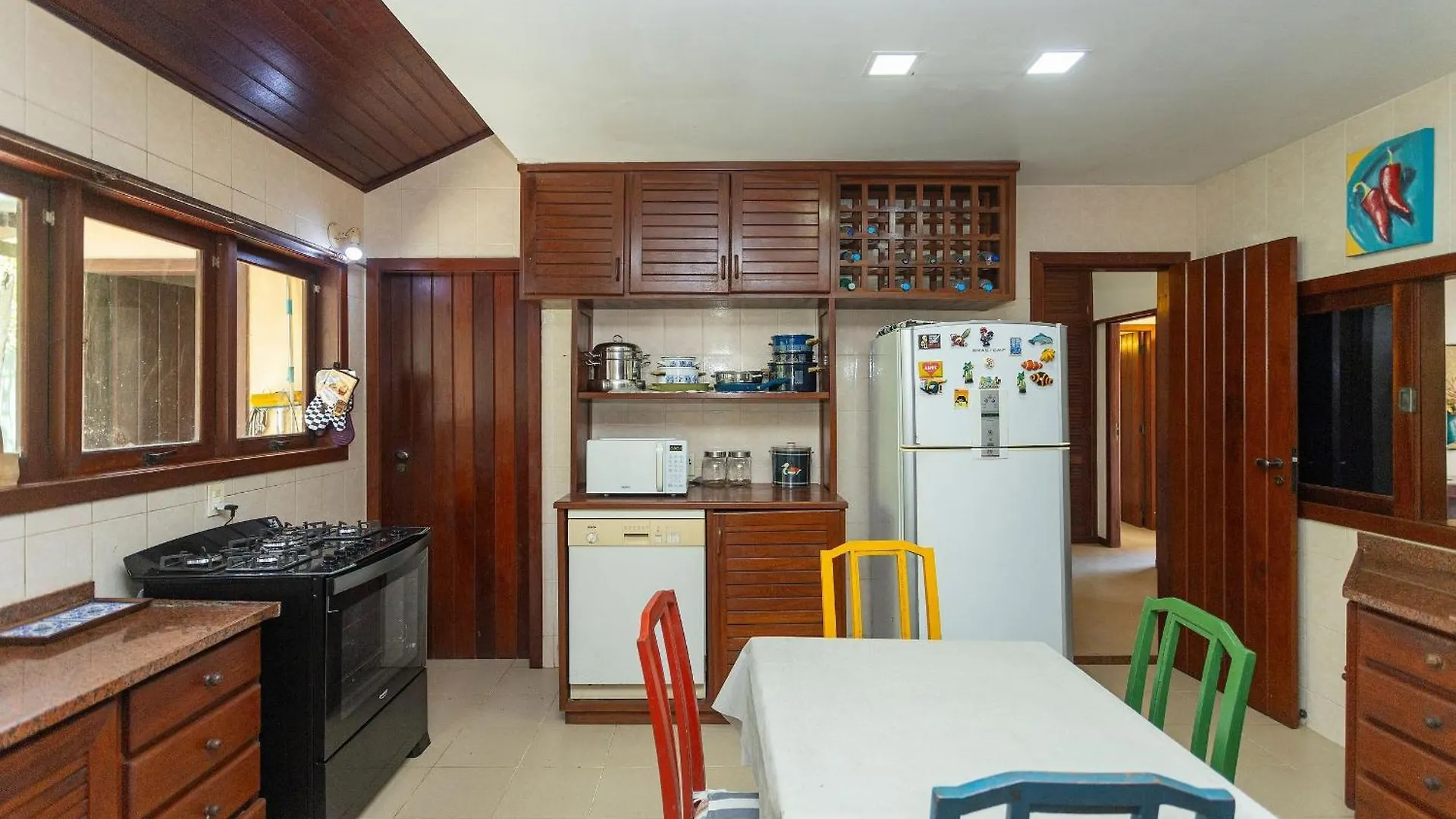 Casa Com 4 Suites E Piscina Em Buzios | Pz 1214 Holiday home