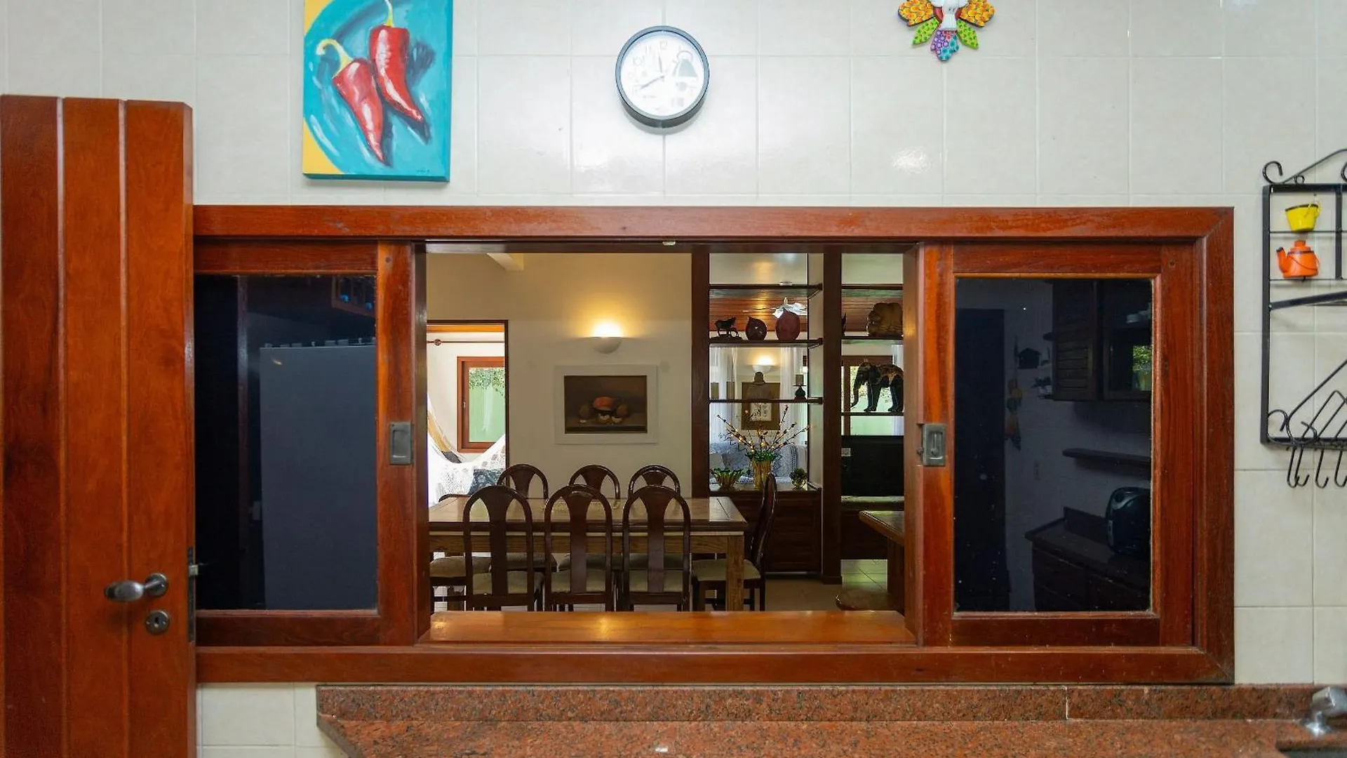 Casa Com 4 Suites E Piscina Em Buzios | Pz 1214