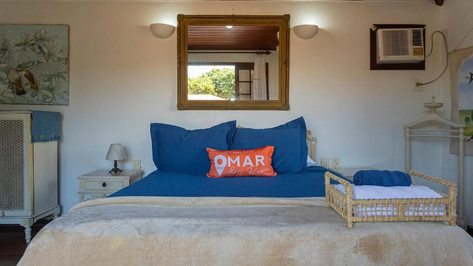 Holiday home Casa Com 4 Suites E Piscina Em Buzios | Pz 1214