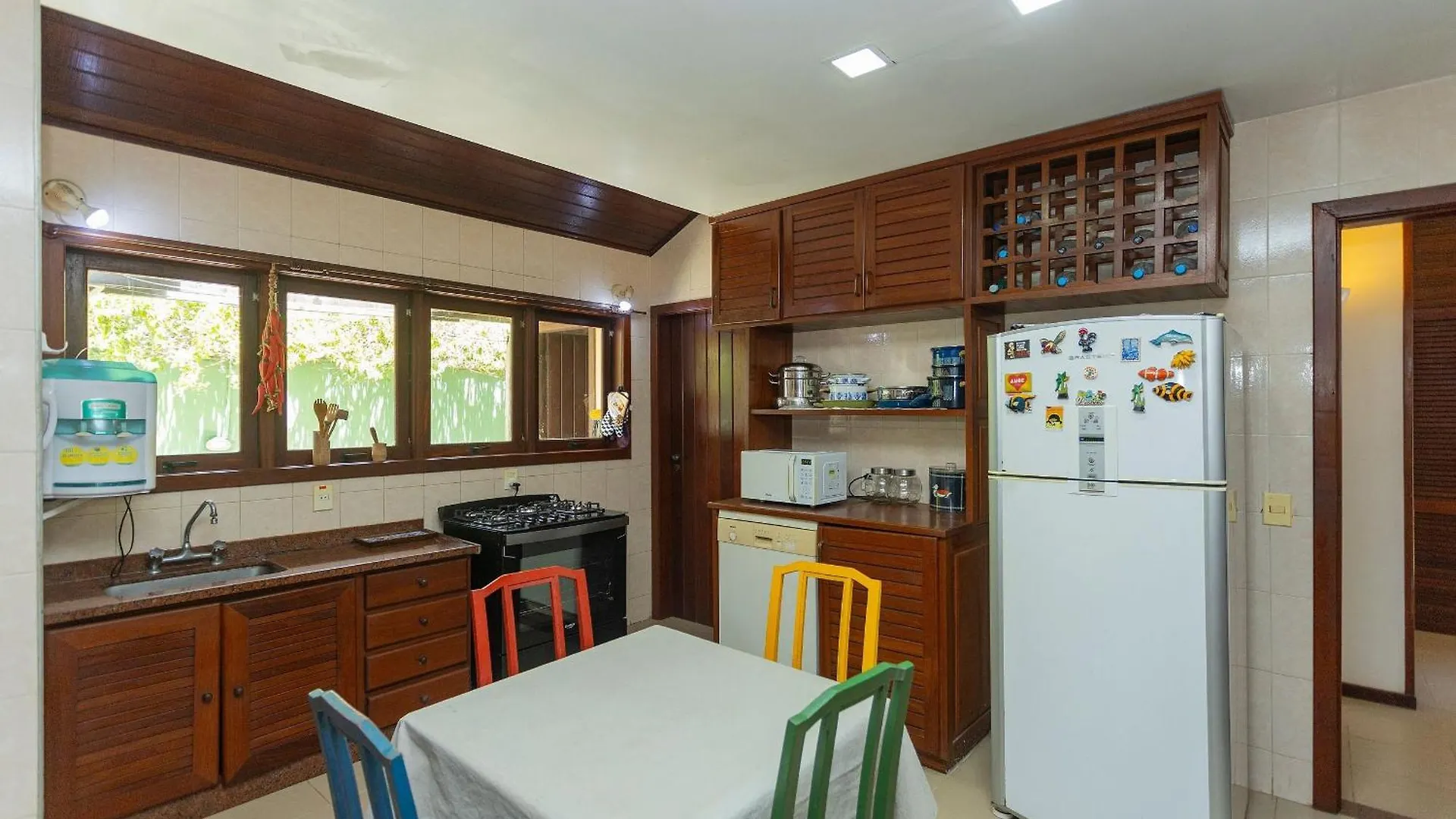 Casa Com 4 Suites E Piscina Em Buzios | Pz 1214 0*, Armacao dos Buzios Brazil