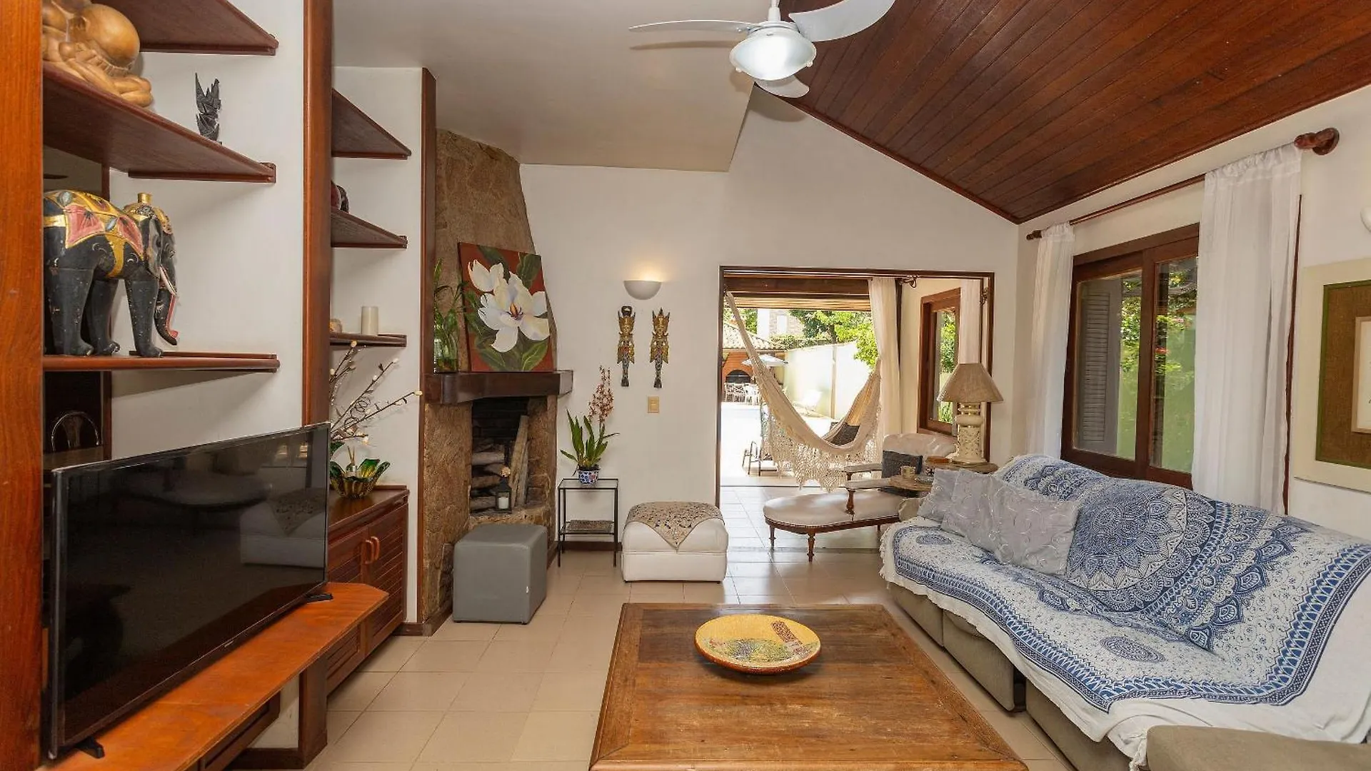 Holiday home Casa Com 4 Suites E Piscina Em Buzios | Pz 1214 Brazil