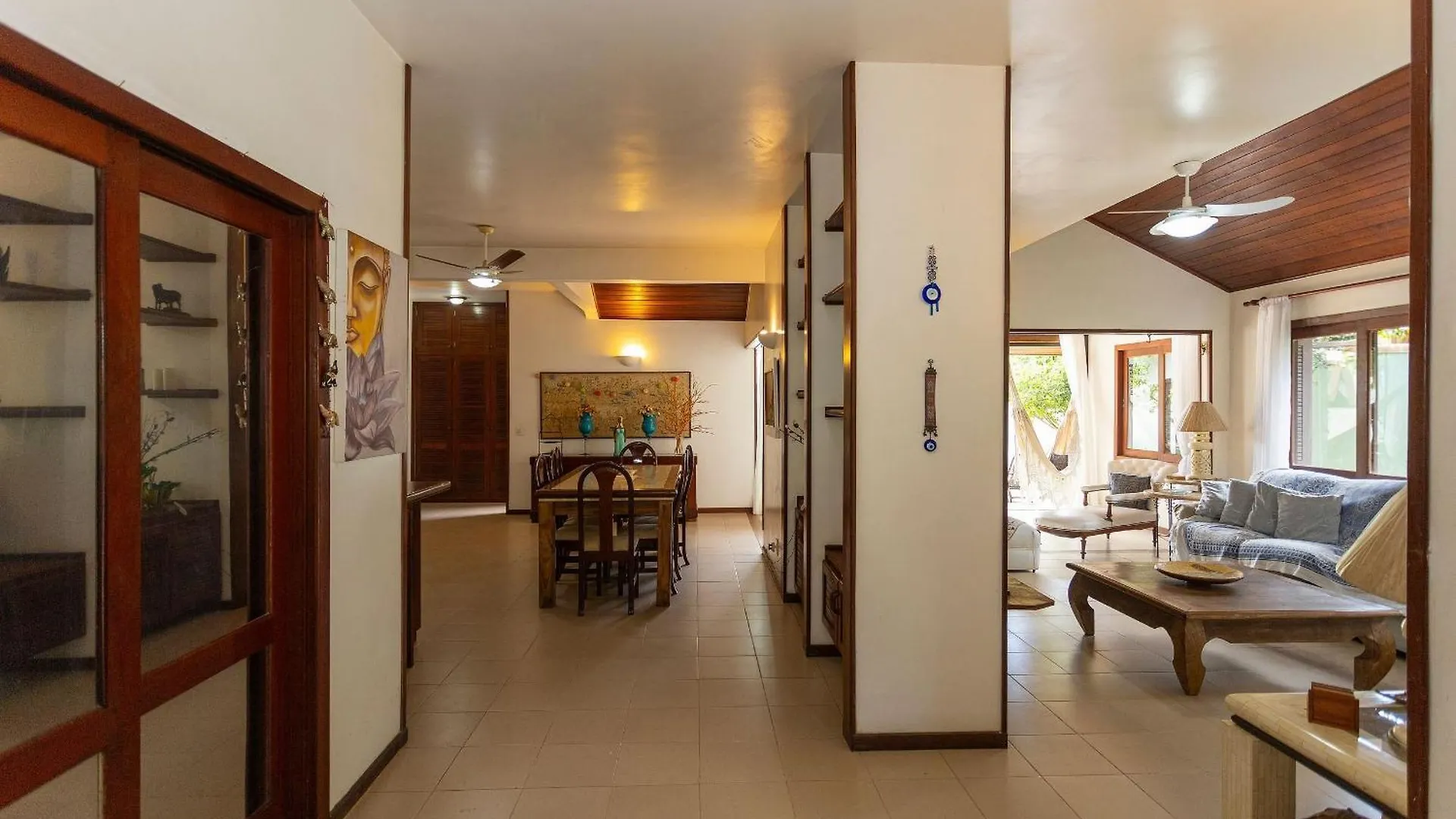 Holiday home Casa Com 4 Suites E Piscina Em Buzios | Pz 1214