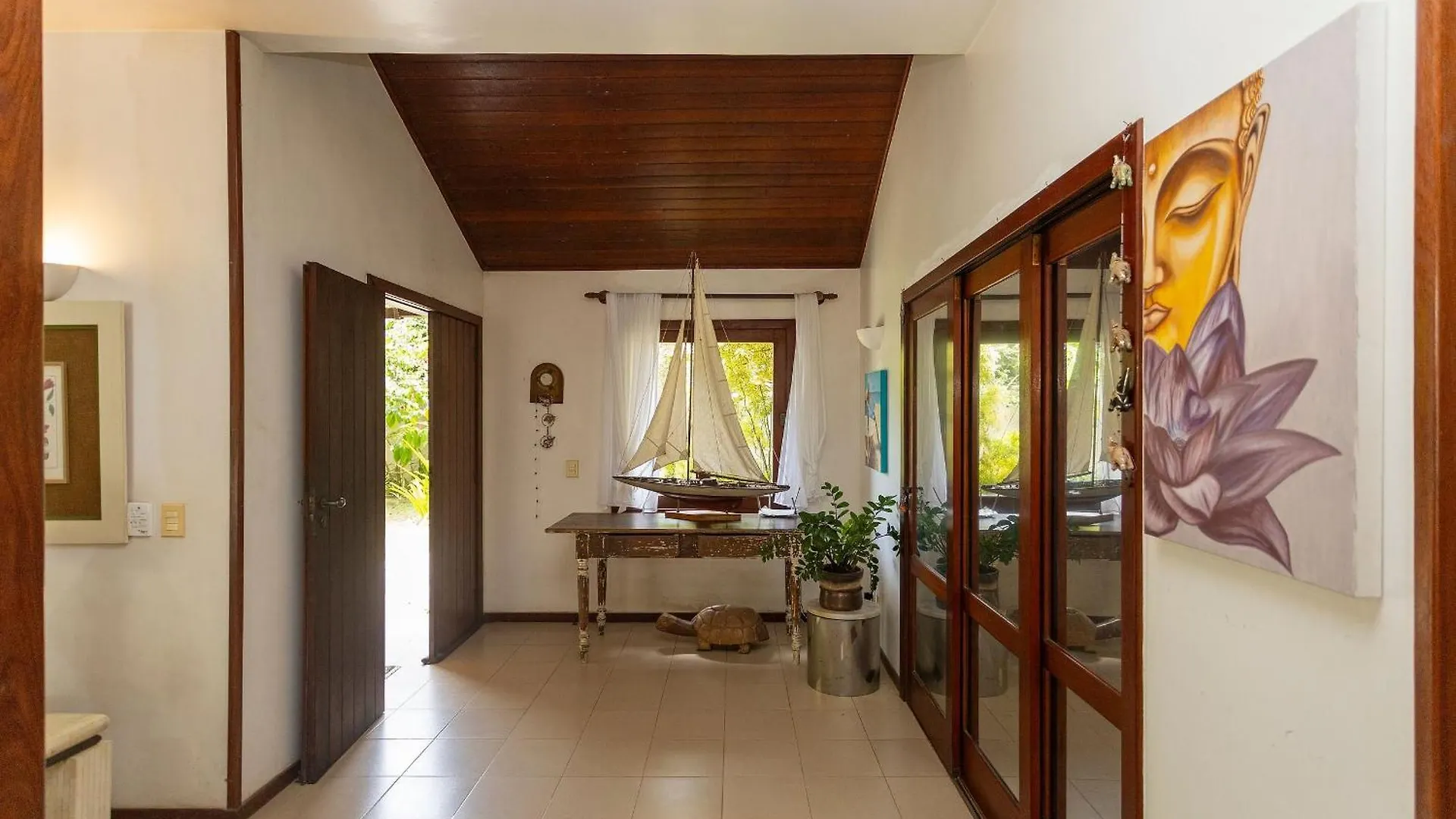 Casa Com 4 Suites E Piscina Em Buzios | Pz 1214 Holiday home