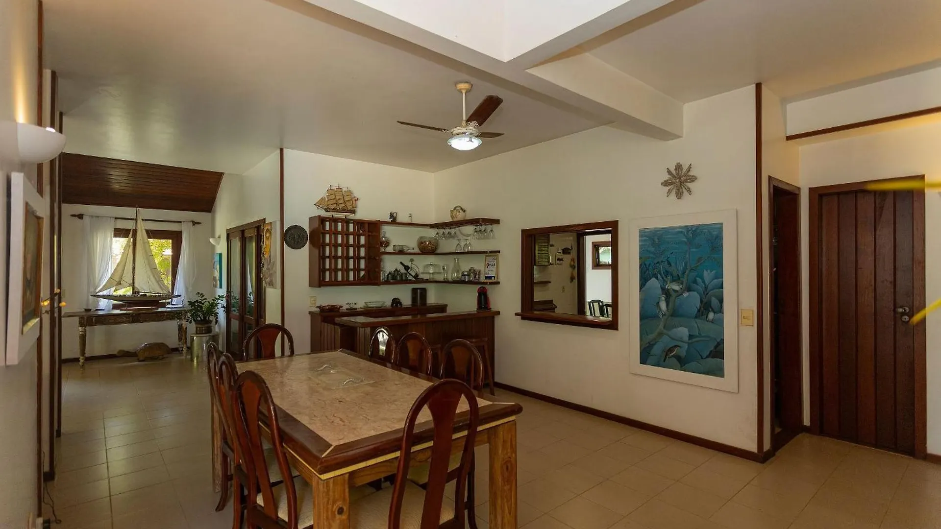 Casa Com 4 Suites E Piscina Em Buzios | Pz 1214