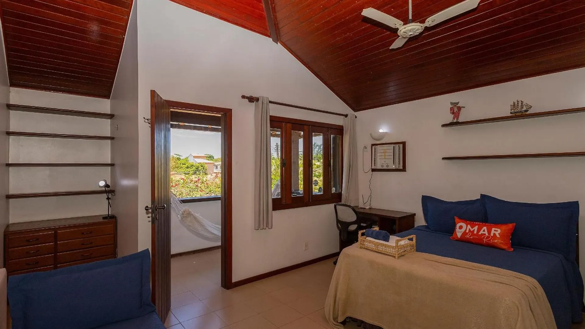 Casa Com 4 Suites E Piscina Em Buzios | Pz 1214 Brazil