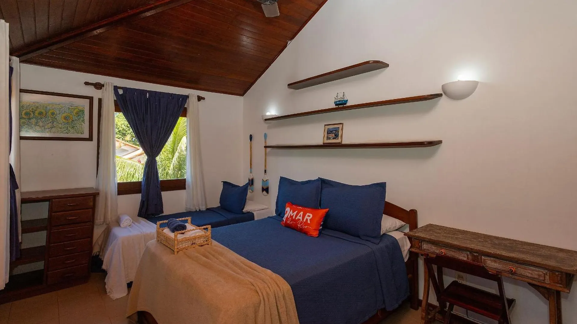 Casa Com 4 Suites E Piscina Em Buzios | Pz 1214 Armacao dos Buzios