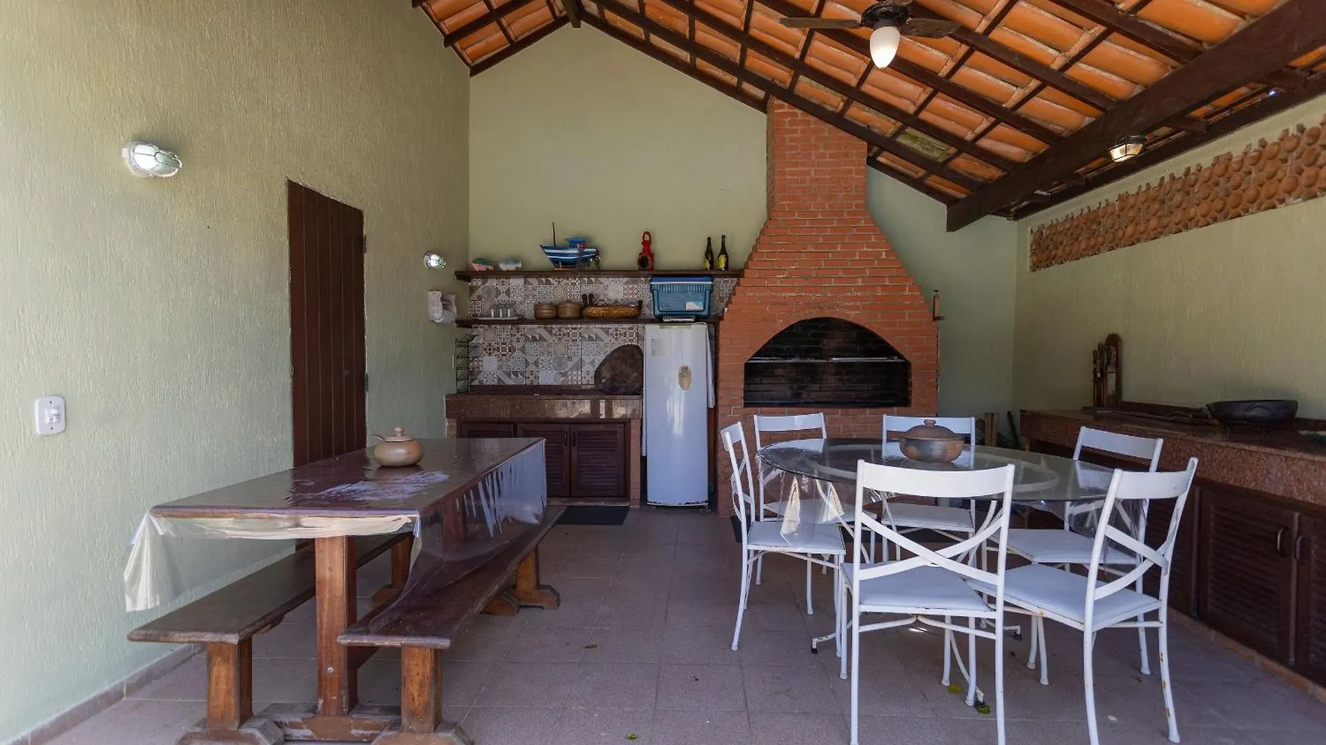 Holiday home Casa Com 4 Suites E Piscina Em Buzios | Pz 1214