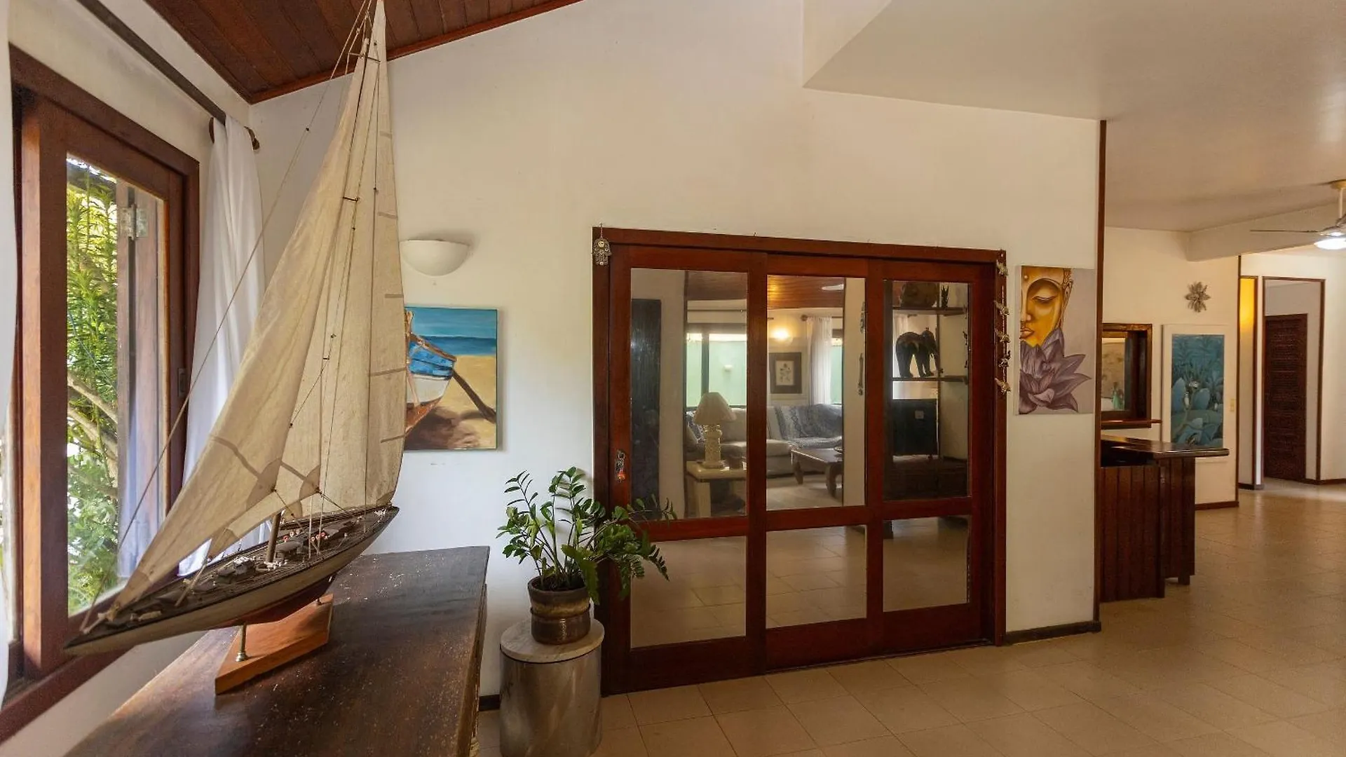 Casa Com 4 Suites E Piscina Em Buzios | Pz 1214 Holiday home