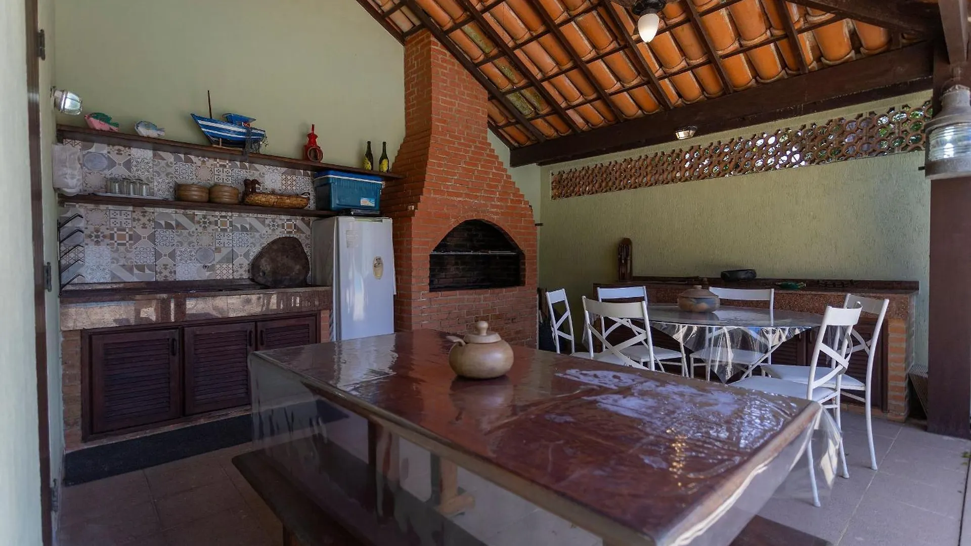 Casa Com 4 Suites E Piscina Em Buzios | Pz 1214 Holiday home Armacao dos Buzios