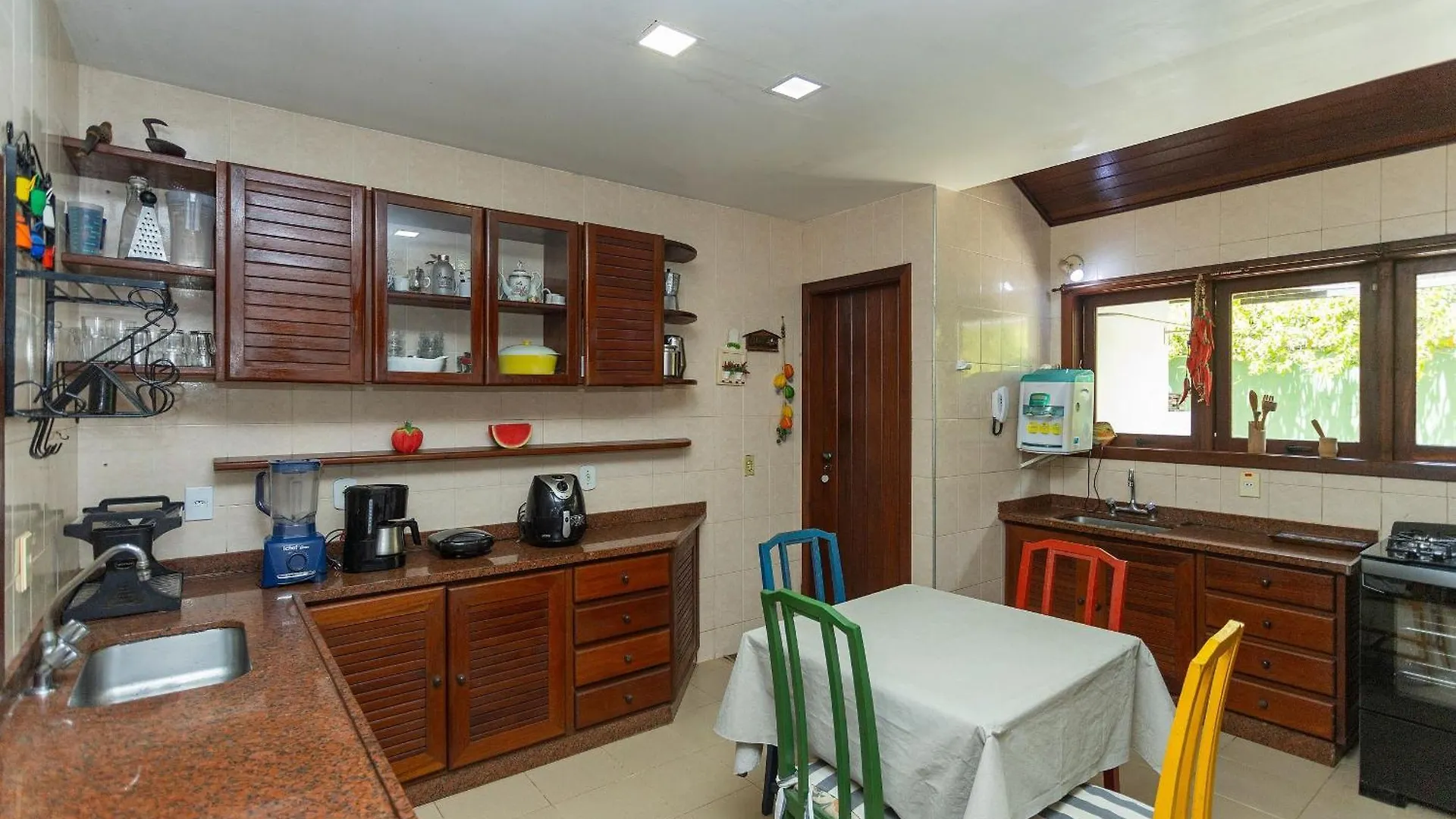 Holiday home Casa Com 4 Suites E Piscina Em Buzios | Pz 1214 Brazil