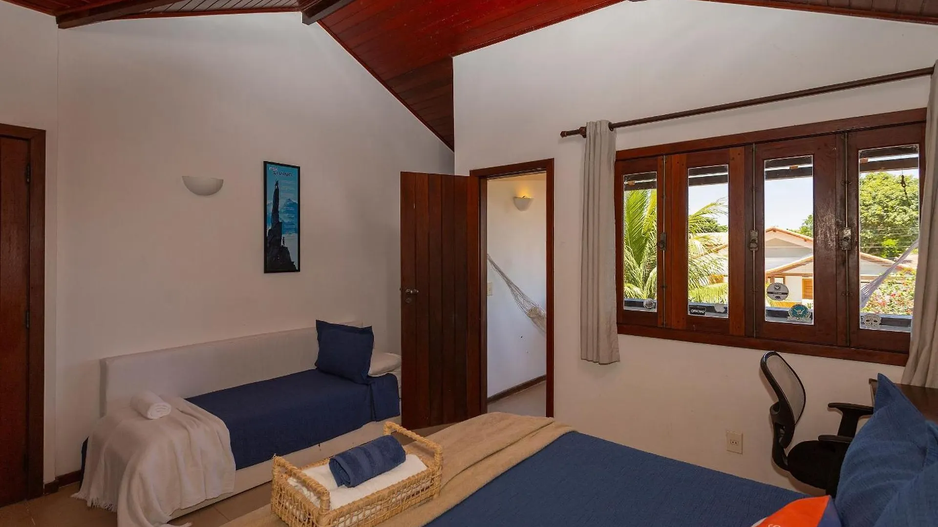 Casa Com 4 Suites E Piscina Em Buzios | Pz 1214 Armacao dos Buzios