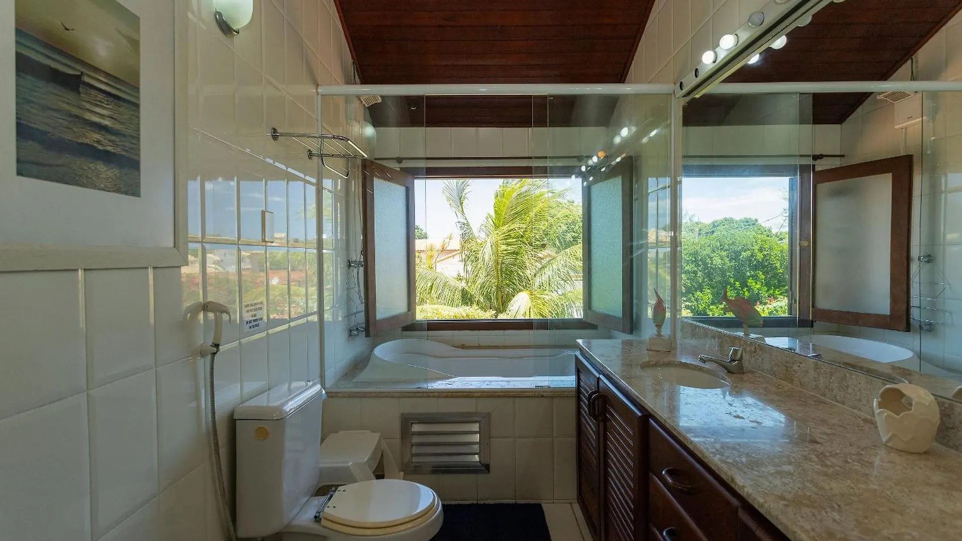 Holiday home Casa Com 4 Suites E Piscina Em Buzios | Pz 1214 Brazil