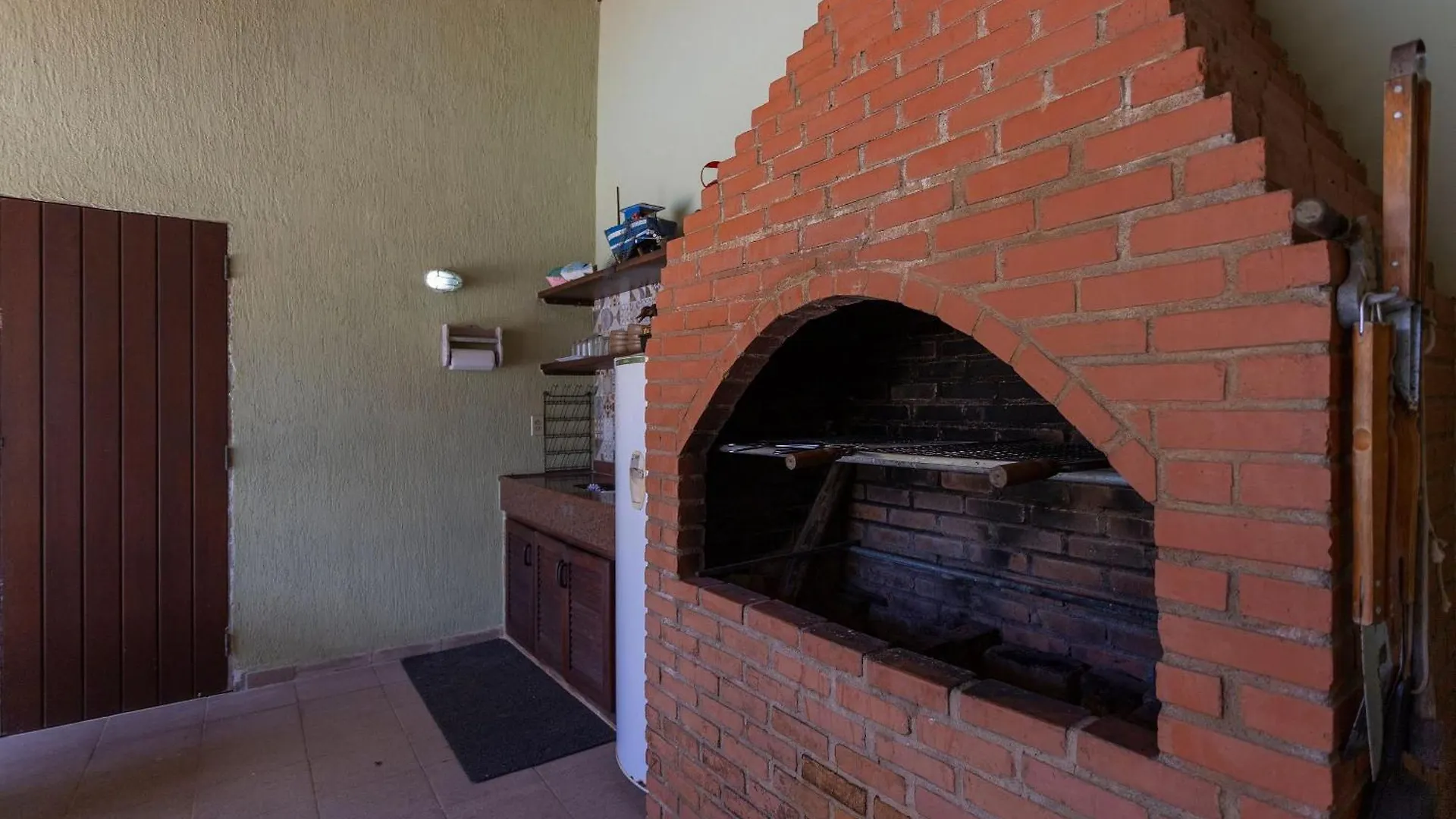 Casa Com 4 Suites E Piscina Em Buzios | Pz 1214 Holiday home