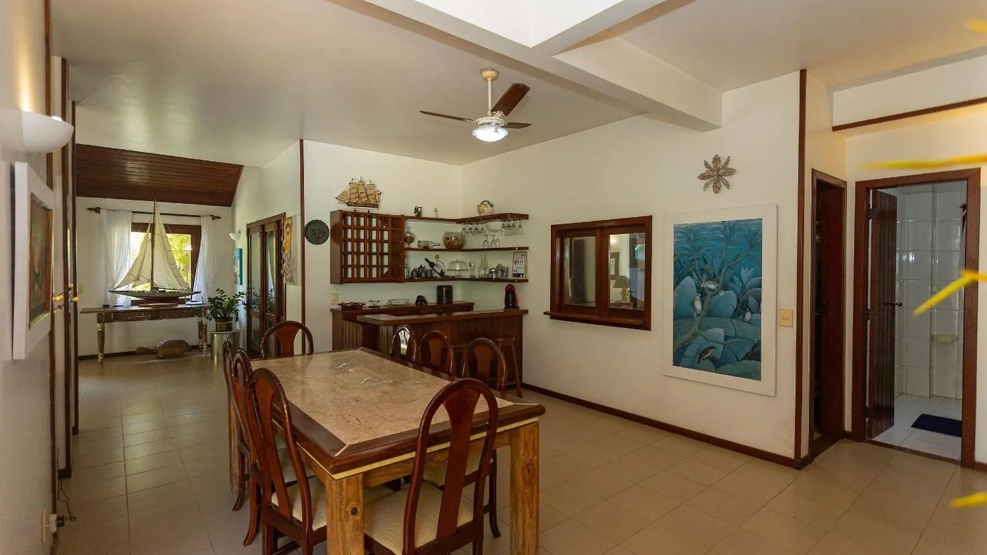 Holiday home Casa Com 4 Suites E Piscina Em Buzios | Pz 1214