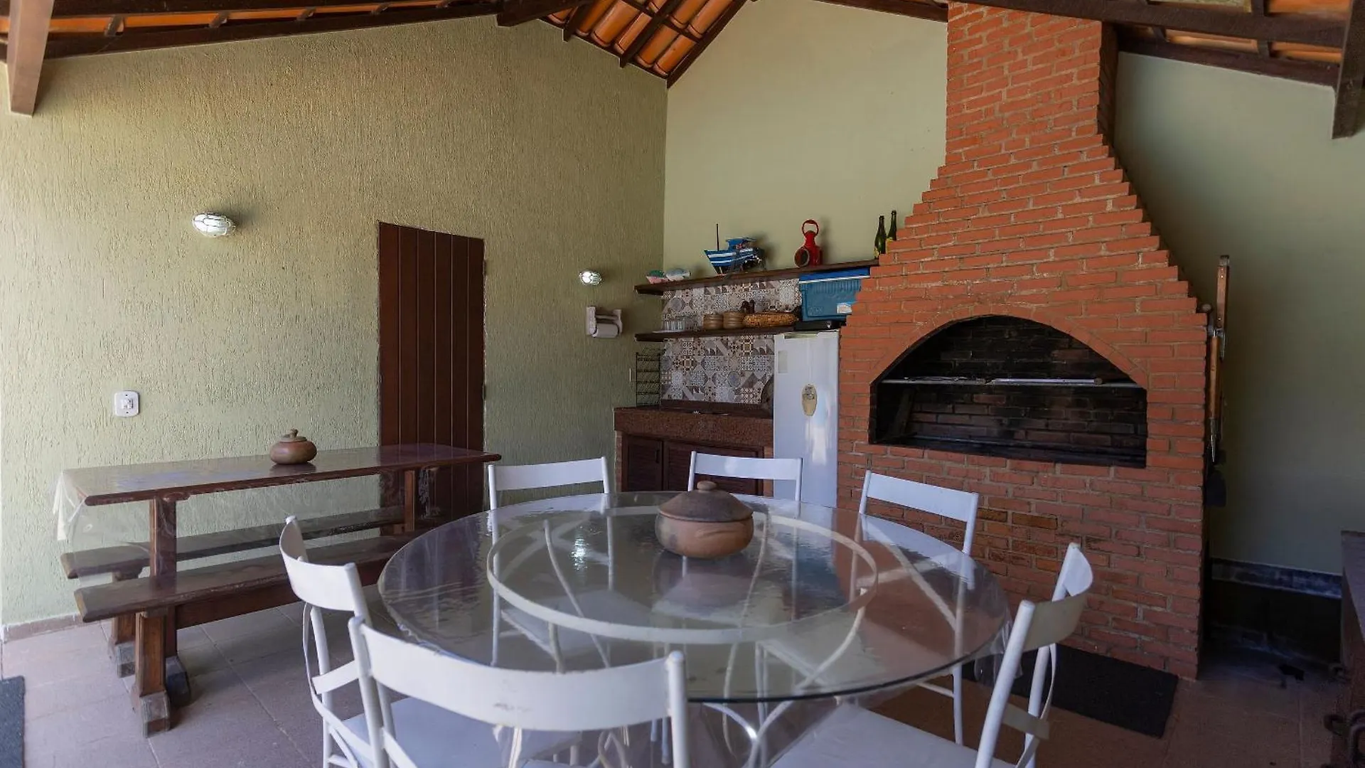 Casa Com 4 Suites E Piscina Em Buzios | Pz 1214 Brazil