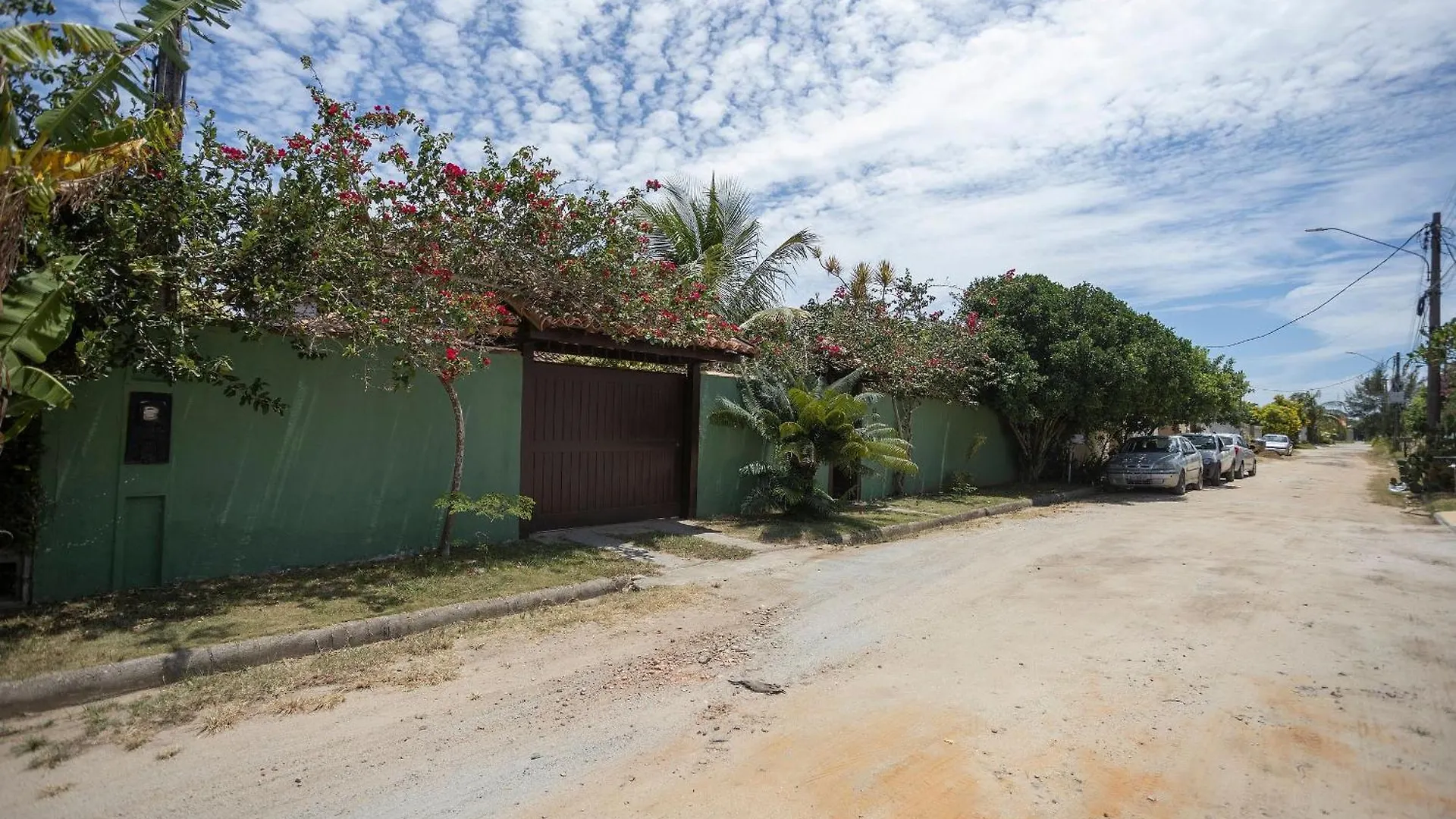 Casa Com 4 Suites E Piscina Em Buzios | Pz 1214 Armacao dos Buzios
