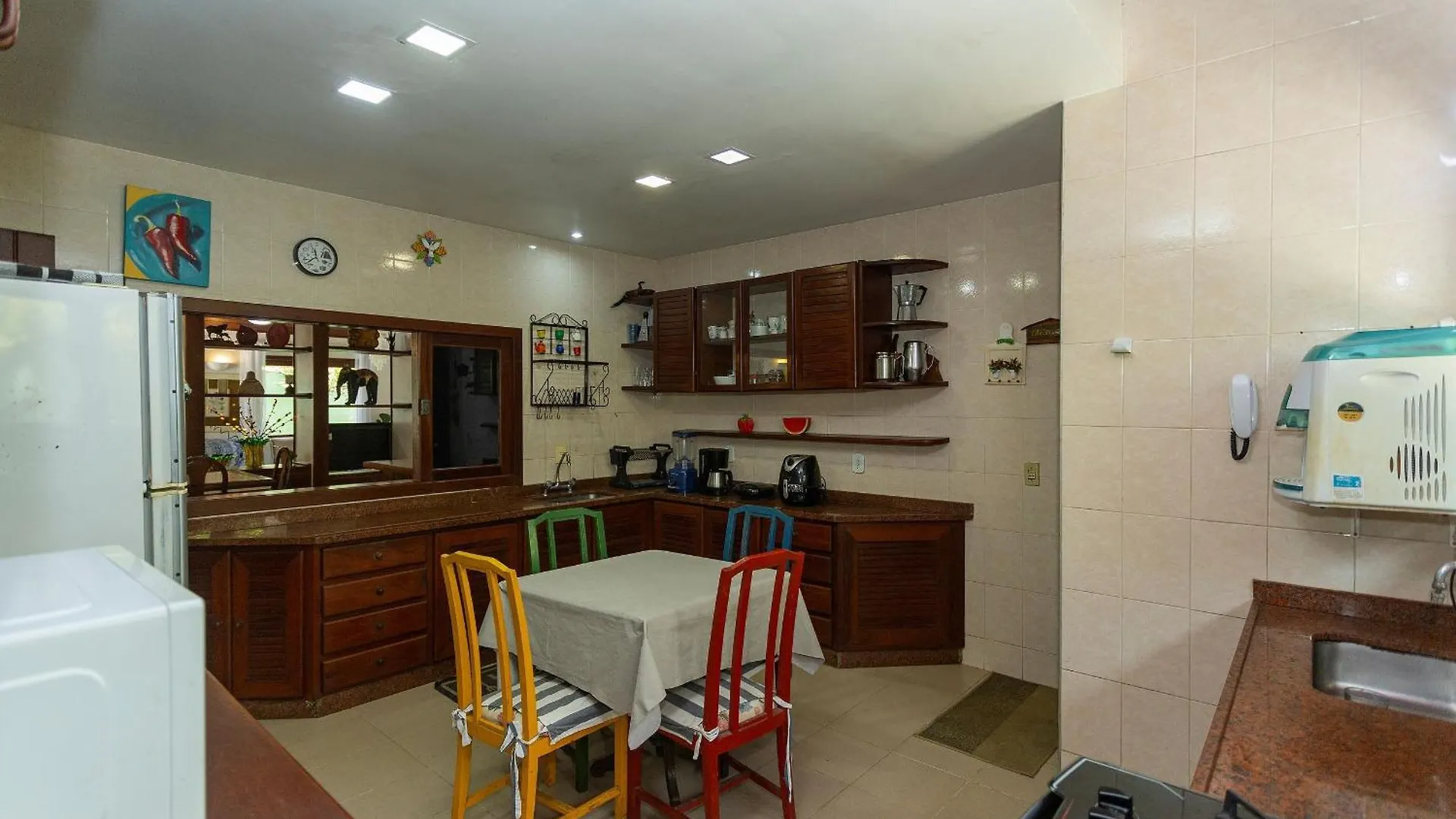 Holiday home Casa Com 4 Suites E Piscina Em Buzios | Pz 1214