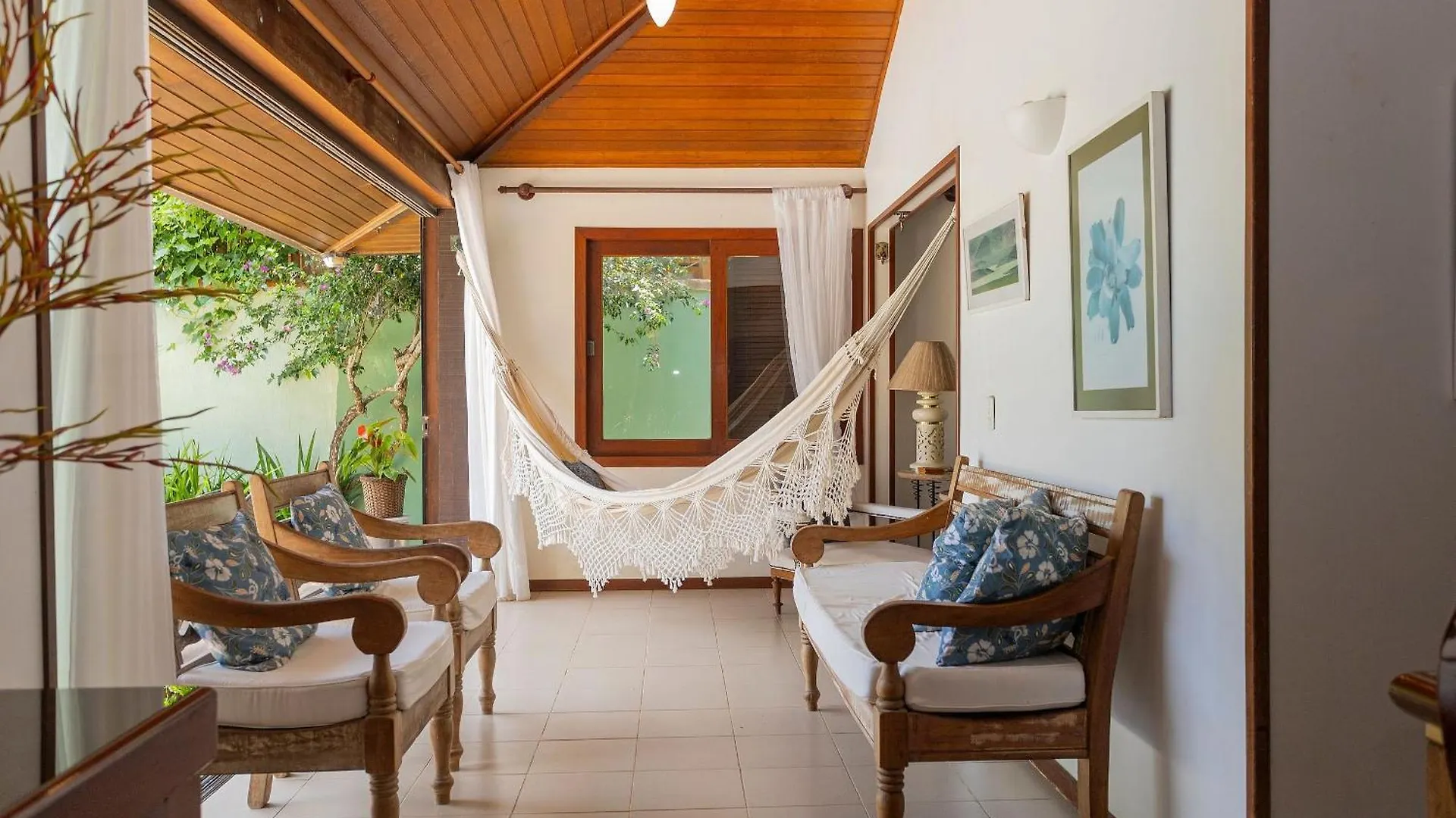 Casa Com 4 Suites E Piscina Em Buzios | Pz 1214 Holiday home