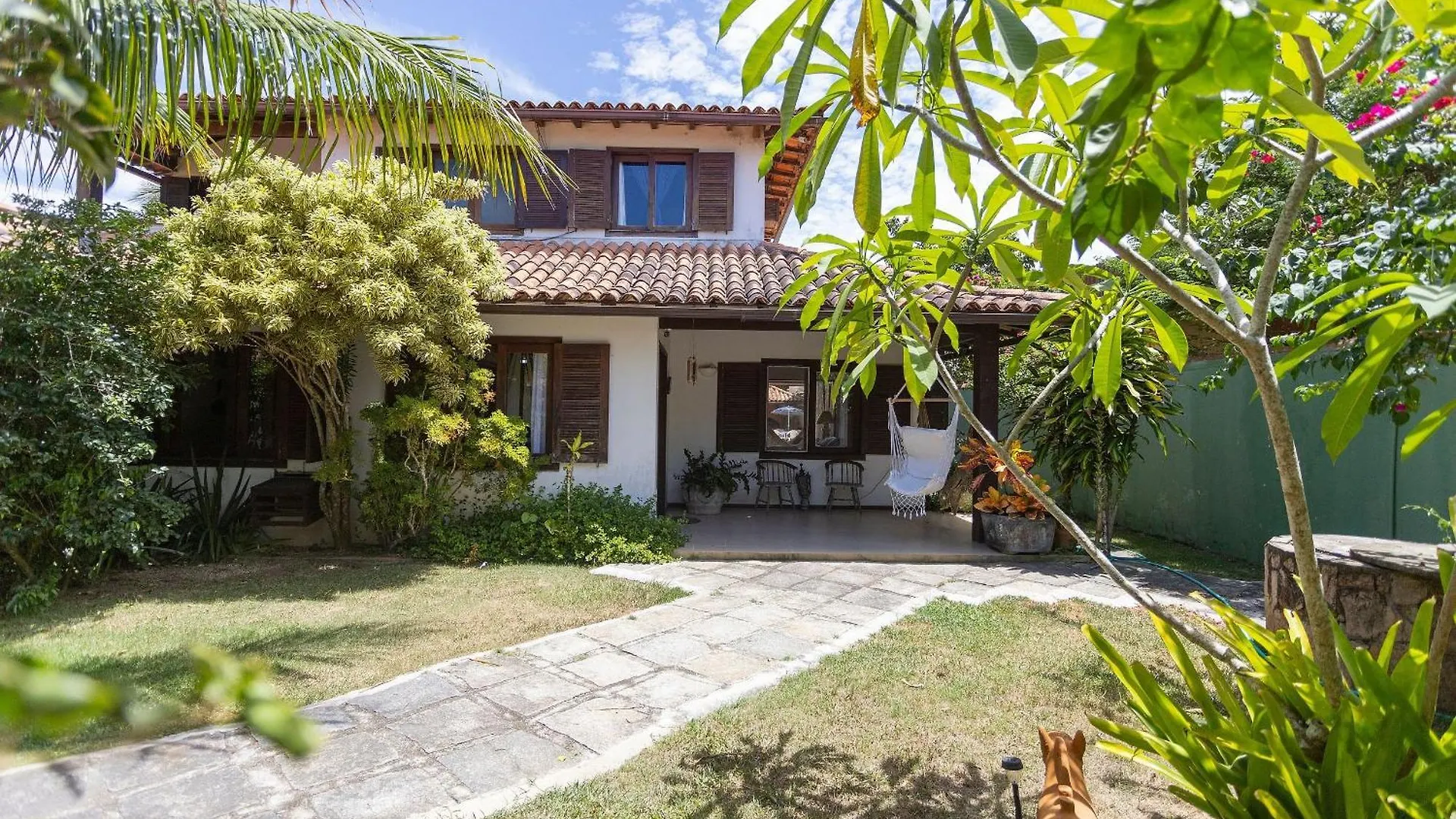 Casa Com 4 Suites E Piscina Em Buzios | Pz 1214