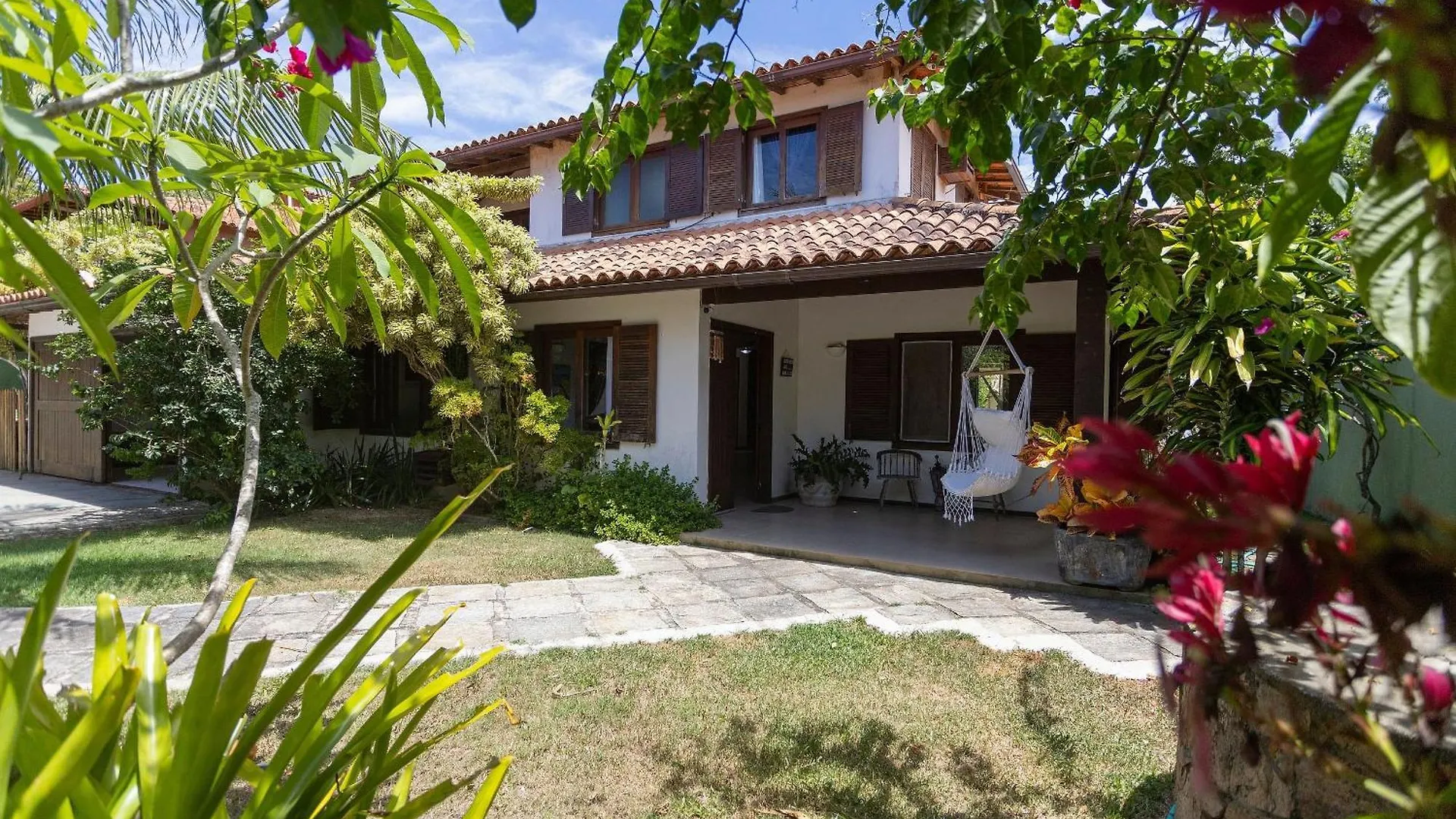 Casa Com 4 Suites E Piscina Em Buzios | Pz 1214 0*, Armacao dos Buzios Brazil