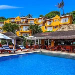 4* Hotel Bahiamarela Boutique &