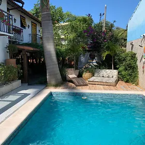 4* Inn Lulu Geriba