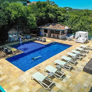 4* Hotel Miratlantico