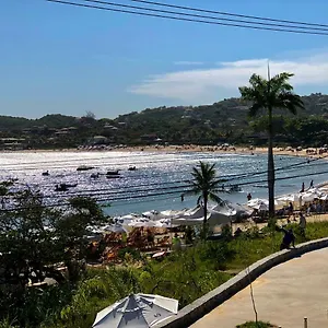 Penzion Summer Park, Búzios
