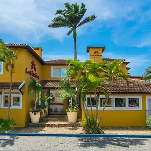 3* Locanda La Chimère Essence