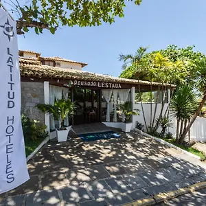 3* Inn Lestada By Latitud